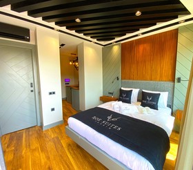Roe Suite Hotel Taksim