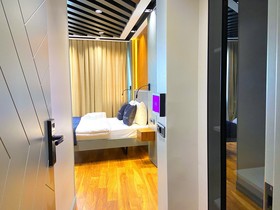 Roe Suite Hotel Taksim