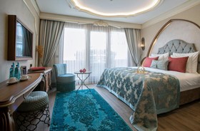 Romance Istanbul Hotel
