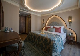 Romance Istanbul Hotel