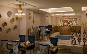 Romance Istanbul Hotel