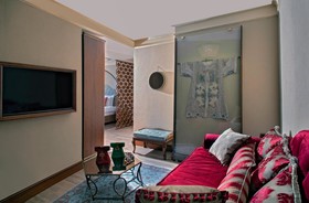 Romance Istanbul Hotel