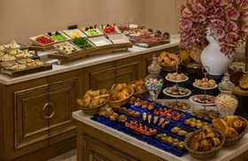 Romance Istanbul Hotel