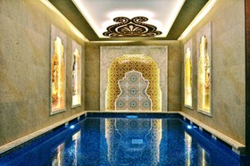 Romance Istanbul Hotel