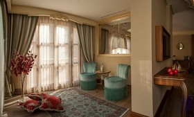 Romance Istanbul Hotel