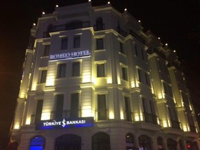 Rayelin Hotel Old Town