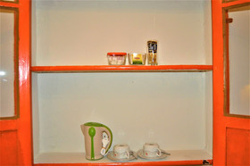 Rooftop Balat Rooms & Apartments