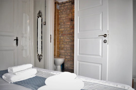 Rooftop Balat Rooms & Apartments