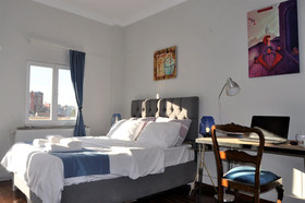 Rooftop Balat Rooms & Apartments