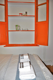 Rooftop Balat Rooms & Apartments