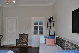 Rooftop Balat Rooms & Apartments