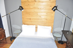 Rooftop Balat Rooms & Apartments