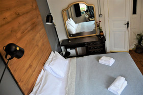 Rooftop Balat Rooms & Apartments