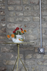 Rooftop Balat Rooms & Apartments