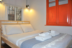 Rooftop Balat Rooms & Apartments