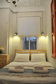 Rooftop Balat Rooms & Apartments