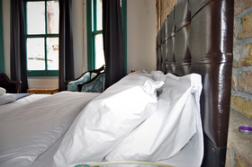 Rooftop Balat Rooms & Apartments