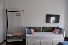 Rooftop Balat Rooms & Apartments