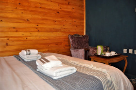 Rooftop Balat Rooms & Apartments