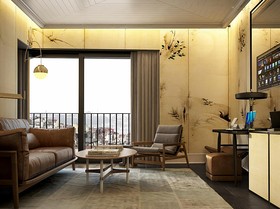 The Wings Hotels Collection