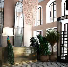 The Wings Hotels Collection