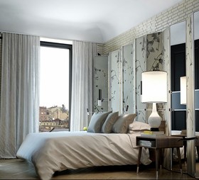 The Wings Hotels Collection