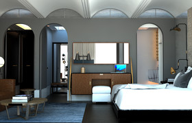 The Wings Hotels Collection