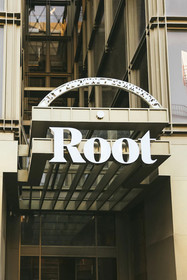 Root Karakoy