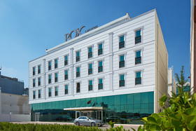 Rox Hotel