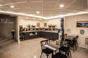 Royal Bosphorus Hotel
