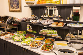 Royal Bosphorus Hotel