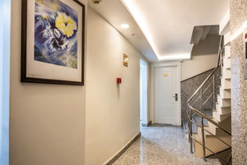 Royal Bosphorus Hotel