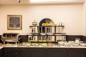 Royal Bosphorus Hotel