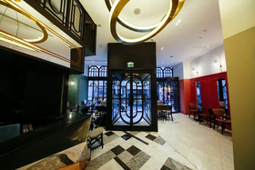 Royal Galata Hotel