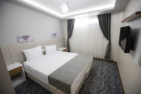 Royal Inci Airport Hotel