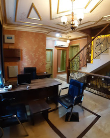Royal Suites Sultanahmet