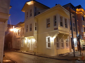 Royal Suites Sultanahmet