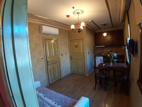 Royal Suites Sultanahmet