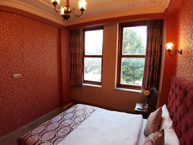 Royal Suites Sultanahmet
