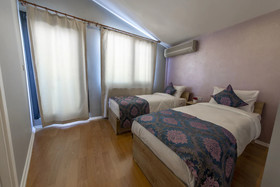 Royal Taksim Suites