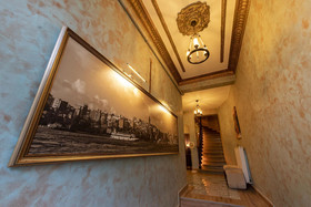 Royal Taksim Suites