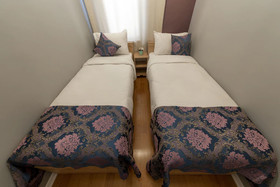 Royal Taksim Suites