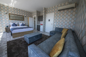 Royal Taksim Suites
