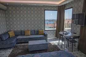 Royal Taksim Suites