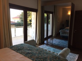 Royal Villa Bosphorus