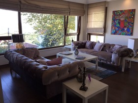 Royal Villa Bosphorus