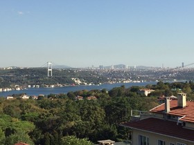Royal Villa Bosphorus