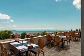 Royan Hotel Hagia Sophia Istanbul, a member of Radisson Individuals
