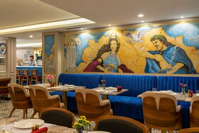 Royan Hotel Hagia Sophia Istanbul, a member of Radisson Individuals