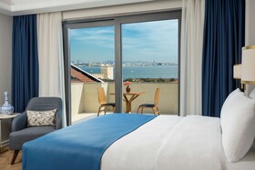 Royan Hotel Hagia Sophia Istanbul, a member of Radisson Individuals